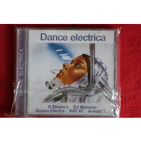 Various - Dance Electrica (CD)