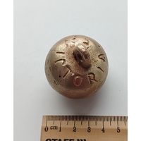 Бубенец. VICTORIA.