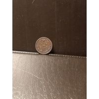 1/2 копейки 1899г спб