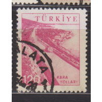 Автомобили Машины Турция 1960 год  лот 13