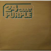 Deep Purple - 24 Carat Purple 1975, LP