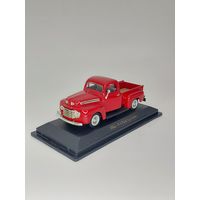 FORD F-1 Pisk Up от Yat Ming