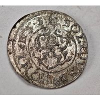 1653 год Солид