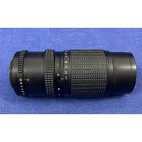 Обектив Зум-Арсат М 4,5/80-200 М42 на запчасти