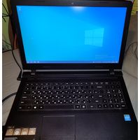 Ноутбук Lenovo B50-10
