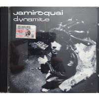 Jamiroquai - dynamite