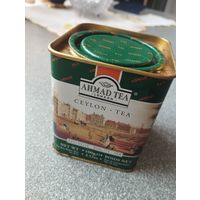 Баночка метал