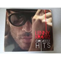 (2cd)  Lenny Kravitz - Greatest Hits