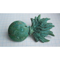 Гренада, ВА. Литье, бронза.