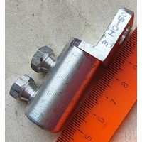 Наконечник болтовой. НО-50. Со срывными болтами