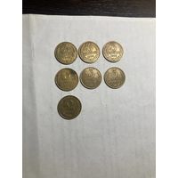 3 копейки 1988