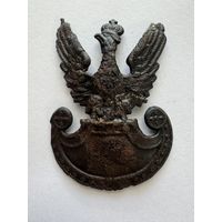 Польская кокарда Орлик