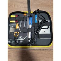 Паяльный набор