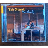 Tab Benoit - Wetlands