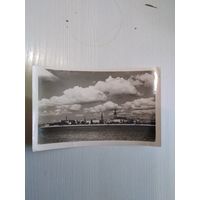 Почтовая карточка Рига