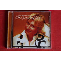 Николай Басков - The Power Of Love (2002, CD)