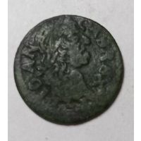 Боратинка 1661(3)