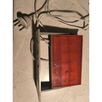 Красный фонарь СССР