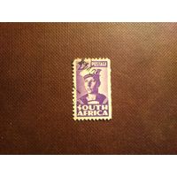 Южная Африка 1943 г.Матрос./14а/
