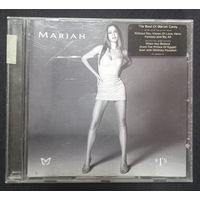 CD,(EC) Mariah Carey – #1's