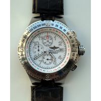 Часы Breitling Hercules.