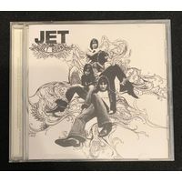 Jet – Get Born