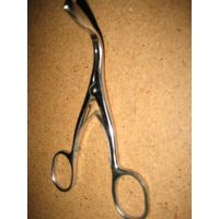 Расширитель трахеотомический,