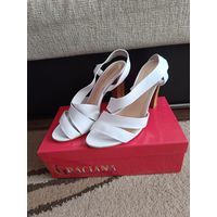 Продам туфли женские натуральная кожа