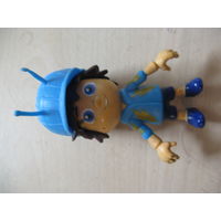 Коллекционная игрушка