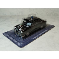 Hindustan Ambassador