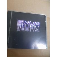 JOHN  FRUSCIANTE (RED HOT CHILLI PEPPERS) "MAYA" CD 2020