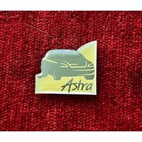 Автомобиль Opel Astra