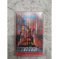 Аудиокассета
