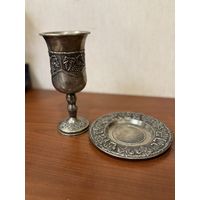 Кидушный бокал