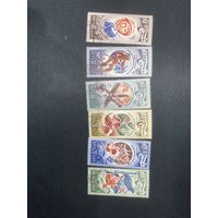 20-летие освоение космоса