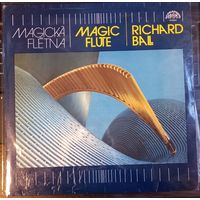 Richard Ball – Magic Flute