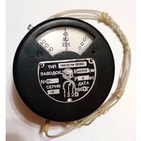 Потенциометр МА 102-114-00000 40ком