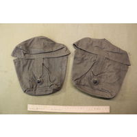 Чехлы котелков ВДВ СССР. одним лотом. Распродажа коллекции вещей. С РУБЛЯ! АУКЦИОН!