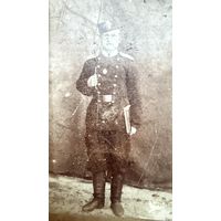 Фотография , царимз, награда ( За отличную стрельбу)