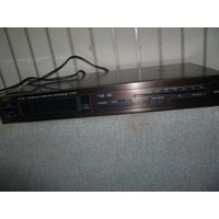 Тюнер цифровой JVC