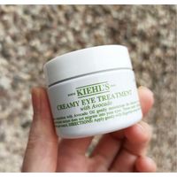 Крем для век Kiehls Creamy Eye Treatment with Avocado 14 ml