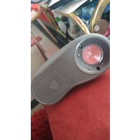 Лупа от банковского детектора банкнот  с подсветкой..