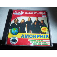AMORRPHIS  -MP 3