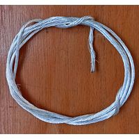 Провод медный посеребрянный