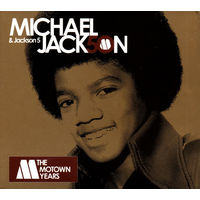 Michael Jackson & Jackson 5 The Motown Years