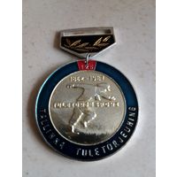 Пожарный спорт