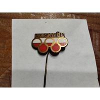 Олимпийская сборная Польши