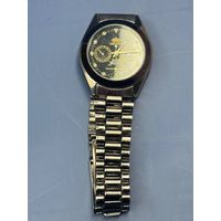 С 1 рубля !часы orintex