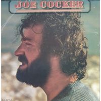 Joe Cocker  1984, Amiga, LP, Vzg+, Germany