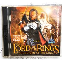 Lord of the Rings. The Return of the Kings. Игра для компьютера PC